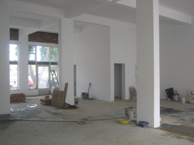 To Let Commercial Property for Rent in Strand Central Western Cape